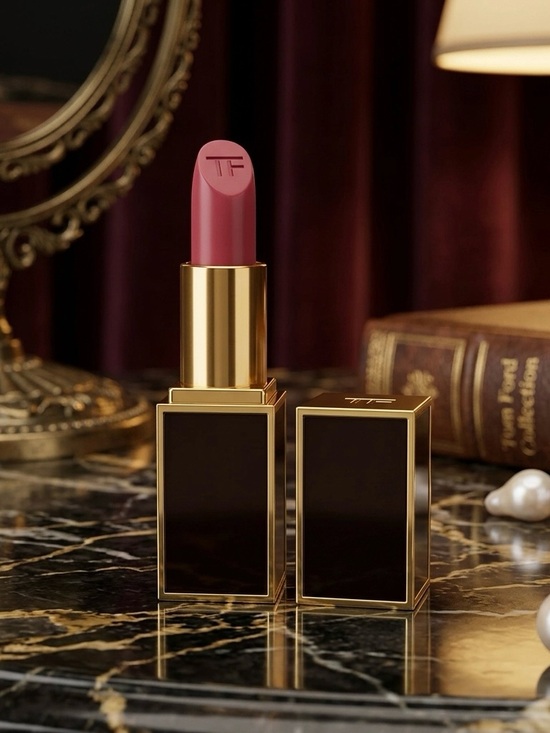 Tom Ford Other - Tom Ford Runway Lip Color # 05 Front Page